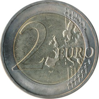 Deutschland 2 Euro 2009 - EMU ( J )*