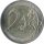 Deutschland 2 Euro 2009 - EMU ( J )*