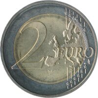 Deutschland 2 Euro 2012 - Einf&uuml;hrung Euro-Bargeld ( A )*