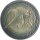 Deutschland 2 Euro 2012 - Einf&uuml;hrung Euro-Bargeld ( A )*