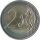Deutschland 2 Euro 2012 - Einf&uuml;hrung Euro-Bargeld ( D )*