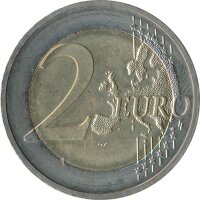 Deutschland 2 Euro 2012 - Einf&uuml;hrung Euro-Bargeld ( G )*