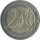 Deutschland 2 Euro 2012 - Einf&uuml;hrung Euro-Bargeld ( G )*
