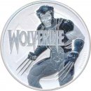 Tuvalu 2021 - Wolverine*