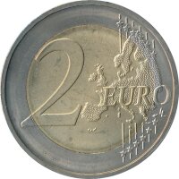 Deutschland 2 Euro 2012 - Einf&uuml;hrung Euro-Bargeld ( J )*