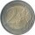 Deutschland 2 Euro 2012 - Einf&uuml;hrung Euro-Bargeld ( J )*