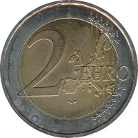 Deutschland 2 Euro 2006 - Holsten Tor ( D )*