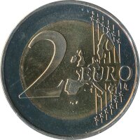 Deutschland 2 Euro 2006 - Holsten Tor ( F )*