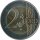 Deutschland 2 Euro 2006 - Holsten Tor ( F )*