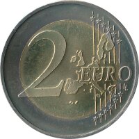 Deutschland 2 Euro 2006 - Holsten Tor ( G )*