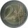 Deutschland 2 Euro 2006 - Holsten Tor ( G )*