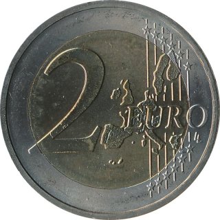 Deutschland 2 Euro 2006 - Holsten Tor ( J )*