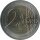 Deutschland 2 Euro 2006 - Holsten Tor ( J )*
