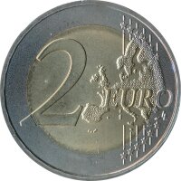 Deutschland 2 Euro 2007 - Schloss Schwerin ( D )*