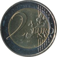 Deutschland 2 Euro 2007 - Schloss Schwerin ( G )*