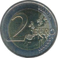 Deutschland 2 Euro 2008 - Hamburger Michel ( F )*