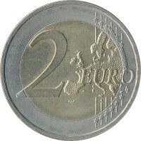 Deutschland 2 Euro 2008 - Hamburger Michel ( J )*