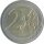 Deutschland 2 Euro 2008 - Hamburger Michel ( J )*