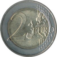 Deutschland 2 Euro 2009 - Ludwigskirche ( A )*