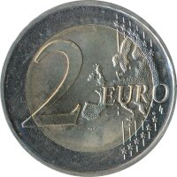 Deutschland 2 Euro 2009 - Ludwigskirche ( F )*