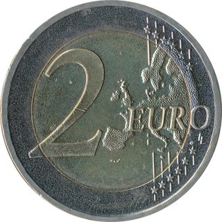 Deutschland 2 Euro 2009 - Ludwigskirche ( G )*