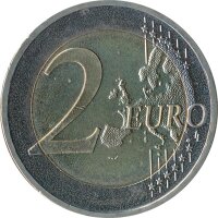 Deutschland 2 Euro 2009 - Ludwigskirche ( G )*