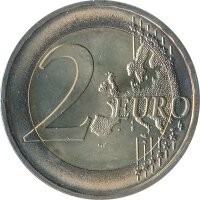 Deutschland 2 Euro 2009 - Ludwigskirche ( J )*
