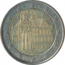 Deutschland 2 Euro 2010 - Bremer Roland ( A )*