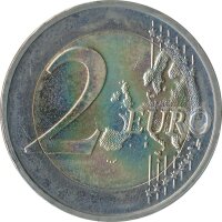 Deutschland 2 Euro 2010 - Bremer Roland ( D )*
