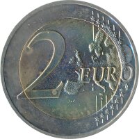 Deutschland 2 Euro 2010 - Bremer Roland ( F )*