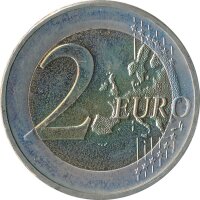 Deutschland 2 Euro 2010 - Bremer Roland ( G )*