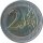 Deutschland 2 Euro 2010 - Bremer Roland ( G )*