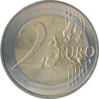Deutschland 2 Euro 2010 - Bremer Roland ( J )*
