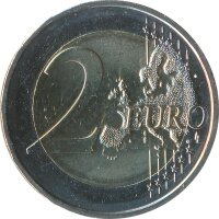 Slowenien 2 Euro 2020 - Adam Bohoric*