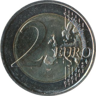Deutschland 2 Euro 2015 - Paulskirche ( D )*