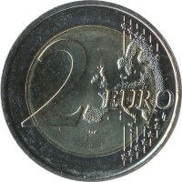Deutschland 2 Euro 2015 - Paulskirche ( D )*