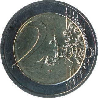 Deutschland 2 Euro 2015 - Paulskirche ( G )*