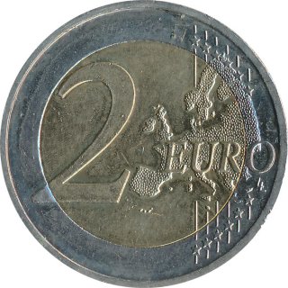 Deutschland 2 Euro 2016 - Zwinger ( A )*