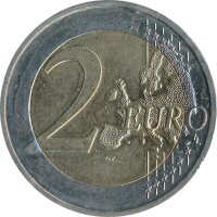 Deutschland 2 Euro 2016 - Zwinger ( A )*