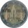 Deutschland 2 Euro 2016 - Zwinger ( A )*