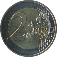Deutschland 2 Euro 2018 - Schloss Charlottenburg ( A )*