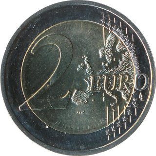 Deutschland 2 Euro 2018 - Schloss Charlottenburg ( D )*