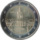 Deutschland 2 Euro 2018 - Schloss Charlottenburg ( J )*