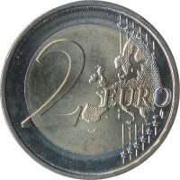 Deutschland 2 Euro 2018 - Schloss Charlottenburg ( J )*