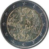 Deutschland 2 Euro 2019 - Mauerfall ( A )*