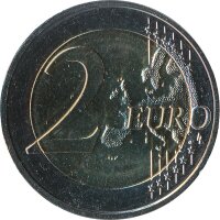 Deutschland 2 Euro 2020 - Schloss Sanssouci ( G )*