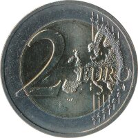 Deutschland 2 Euro 2020 - Schloss Sanssouci ( J )*