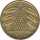 Deutsches Reich 5 Pfennig 1936 D*