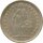 Schweiz 2 Franken 1963 B Stehende Helvetia Silber*