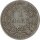 Deutsches Reich 1 Mark 1893 D Silber*